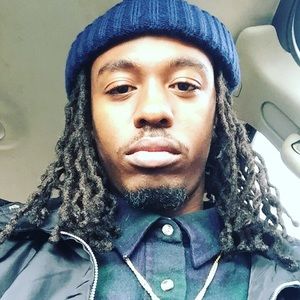 Meet your Posher, Robert